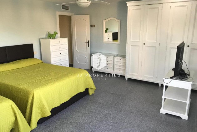 Tweedehands - Villa -
Orihuela Costa - Costa Blanca