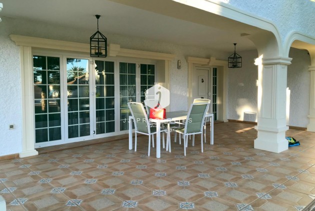 Tweedehands - Villa -
Orihuela Costa - Costa Blanca