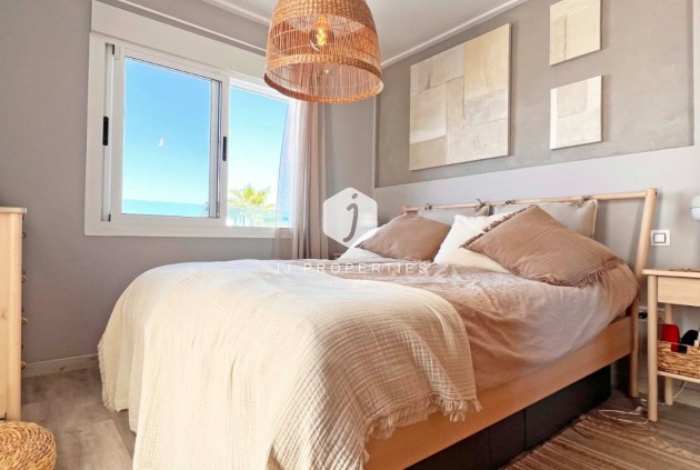 Tweedehands - Chalet -
Torrevieja - Costa Blanca