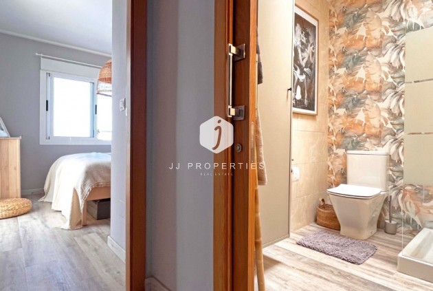 Tweedehands - Chalet -
Torrevieja - Costa Blanca