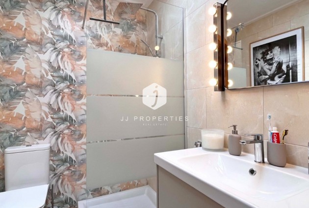 Tweedehands - Chalet -
Torrevieja - Costa Blanca