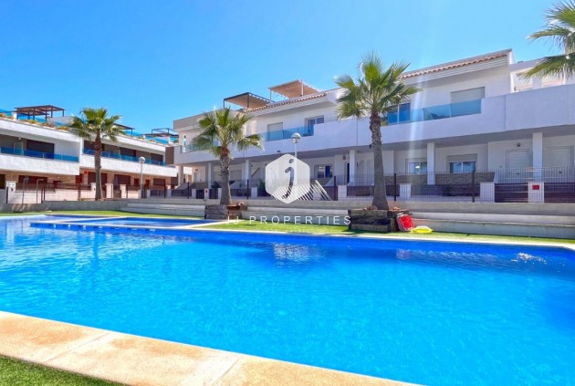 Tweedehands - Chalet -
Torrevieja - Costa Blanca