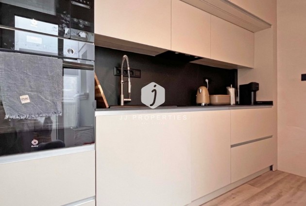 Tweedehands - Chalet -
Torrevieja - Costa Blanca