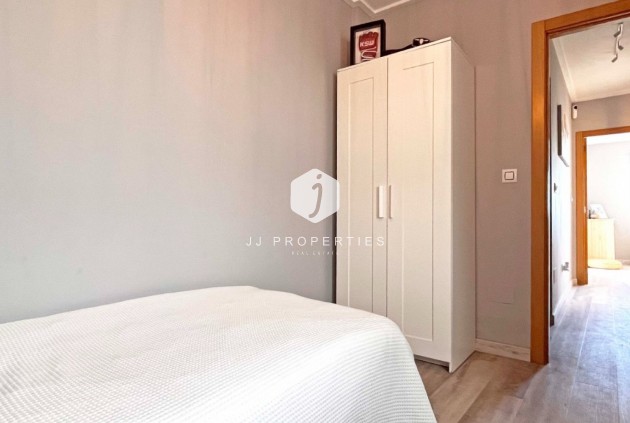 Tweedehands - Chalet -
Torrevieja - Costa Blanca