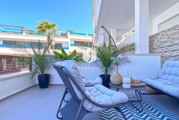 Tweedehands - Chalet -
Torrevieja - Costa Blanca