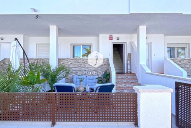 Tweedehands - Chalet -
Torrevieja - Costa Blanca