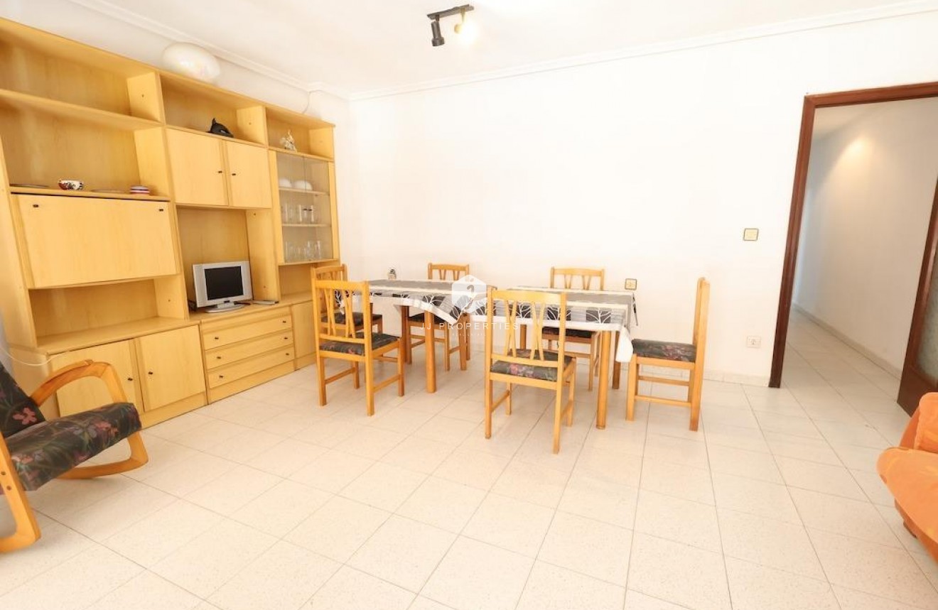 Tweedehands - Appartement / flat -
Torrevieja - Costa Blanca