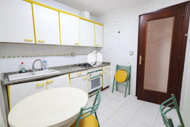 Tweedehands - Appartement / flat -
Torrevieja - Costa Blanca