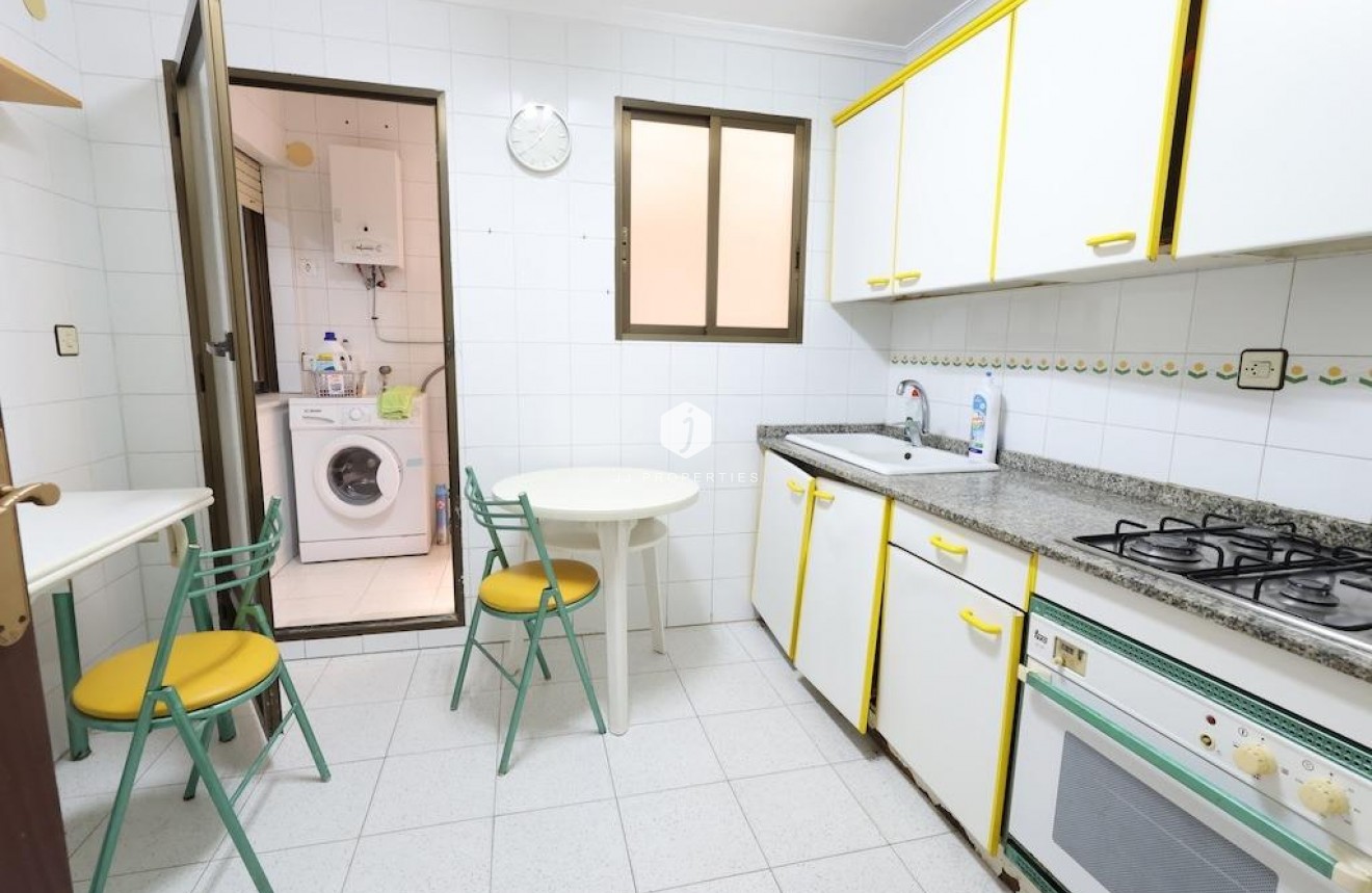 Tweedehands - Appartement / flat -
Torrevieja - Costa Blanca