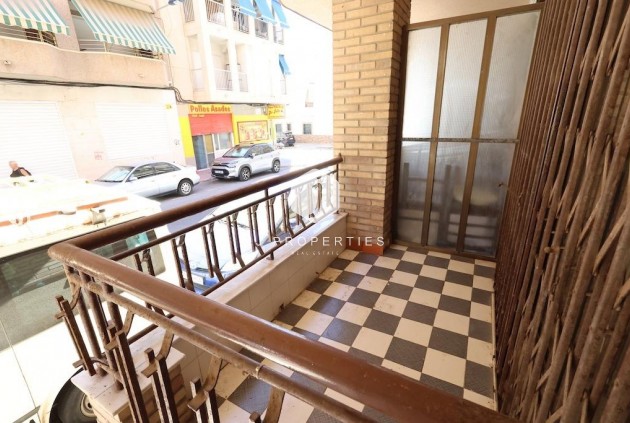 Tweedehands - Appartement / flat -
Torrevieja - Costa Blanca