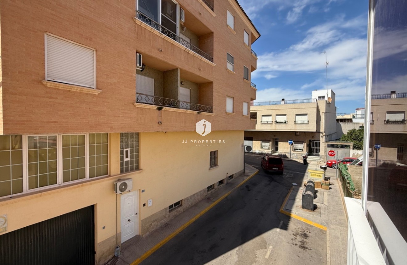 Tweedehands - Appartement / flat -
Los Montesinos - Costa Blanca