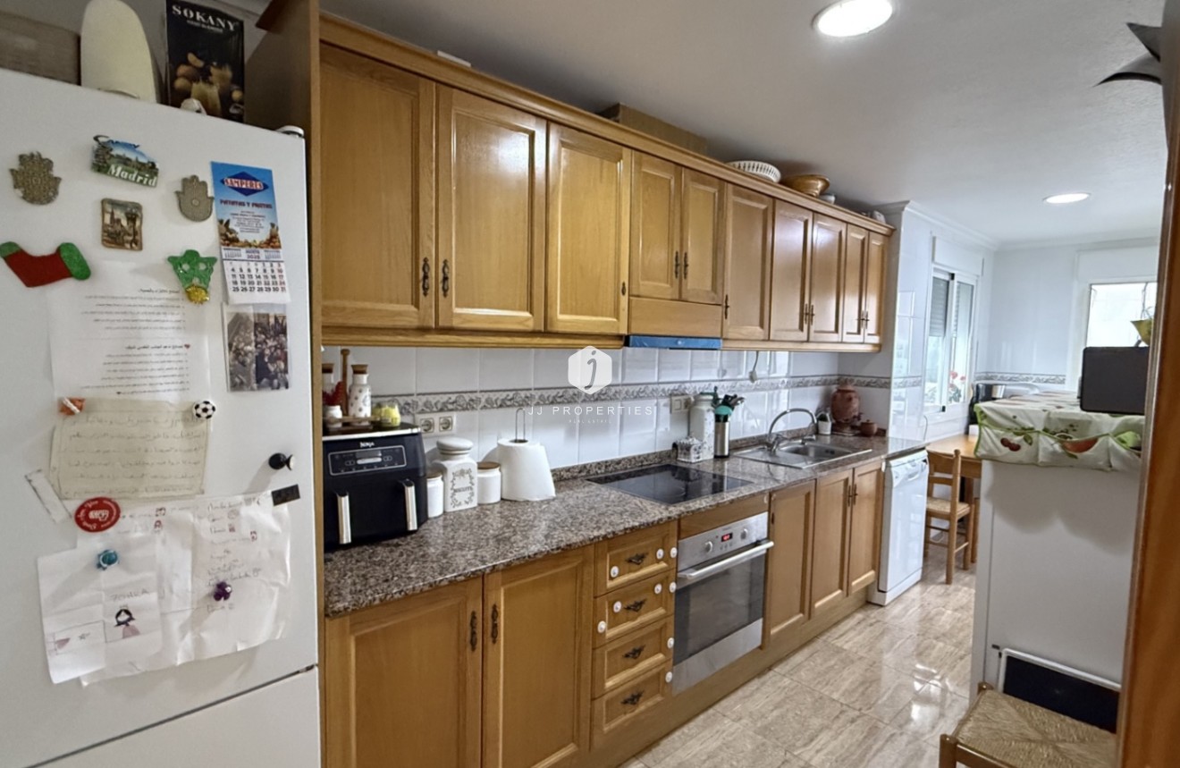 Tweedehands - Appartement / flat -
Los Montesinos - Costa Blanca