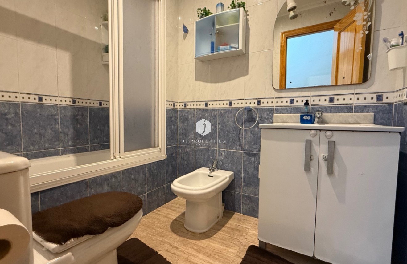 Tweedehands - Appartement / flat -
Los Montesinos - Costa Blanca