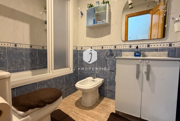 Tweedehands - Appartement / flat -
Los Montesinos - Costa Blanca