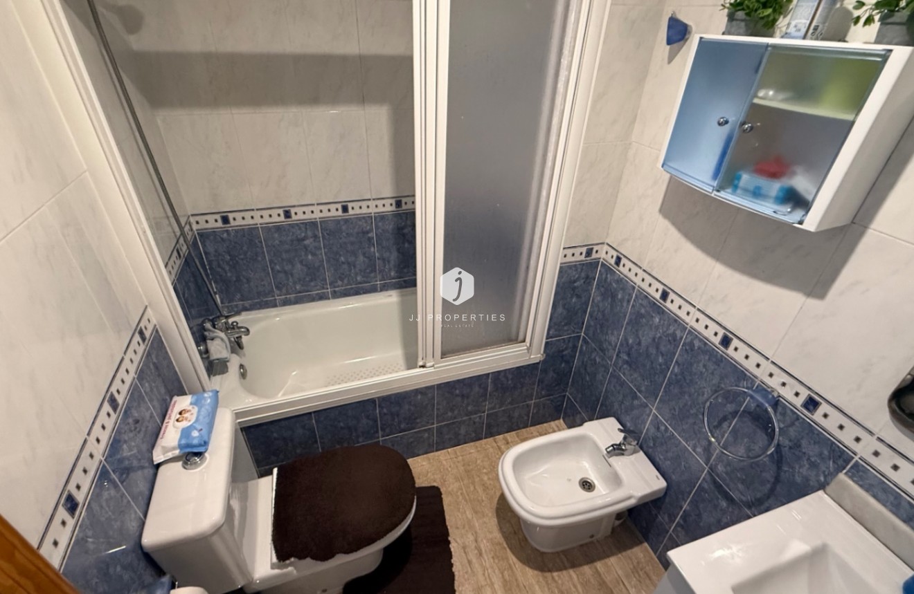 Tweedehands - Appartement / flat -
Los Montesinos - Costa Blanca