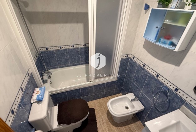 Tweedehands - Appartement / flat -
Los Montesinos - Costa Blanca