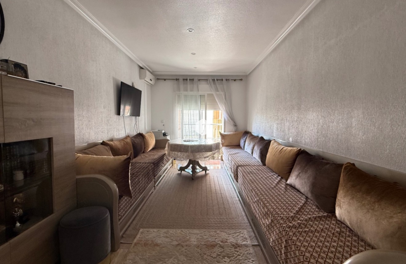 Tweedehands - Appartement / flat -
Los Montesinos - Costa Blanca