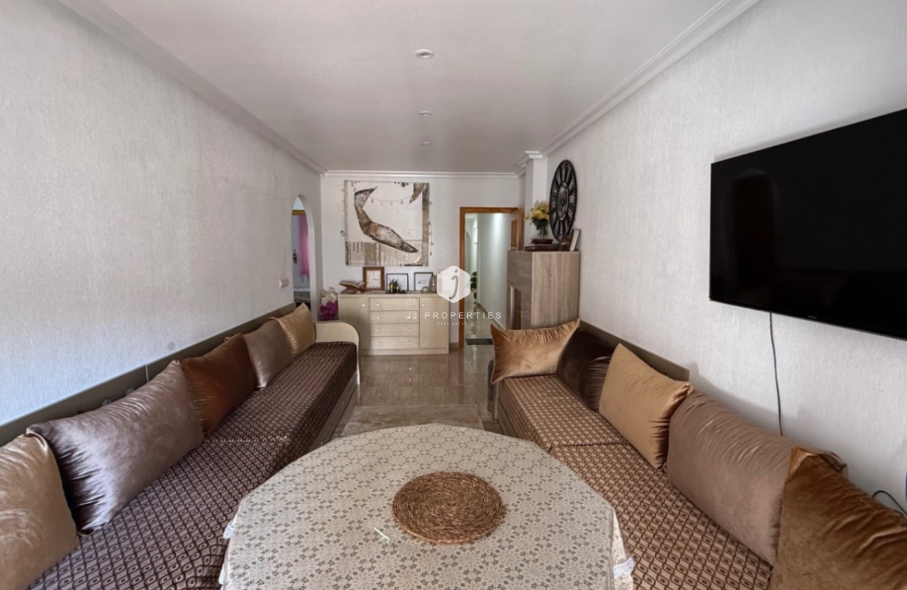 Tweedehands - Appartement / flat -
Los Montesinos - Costa Blanca