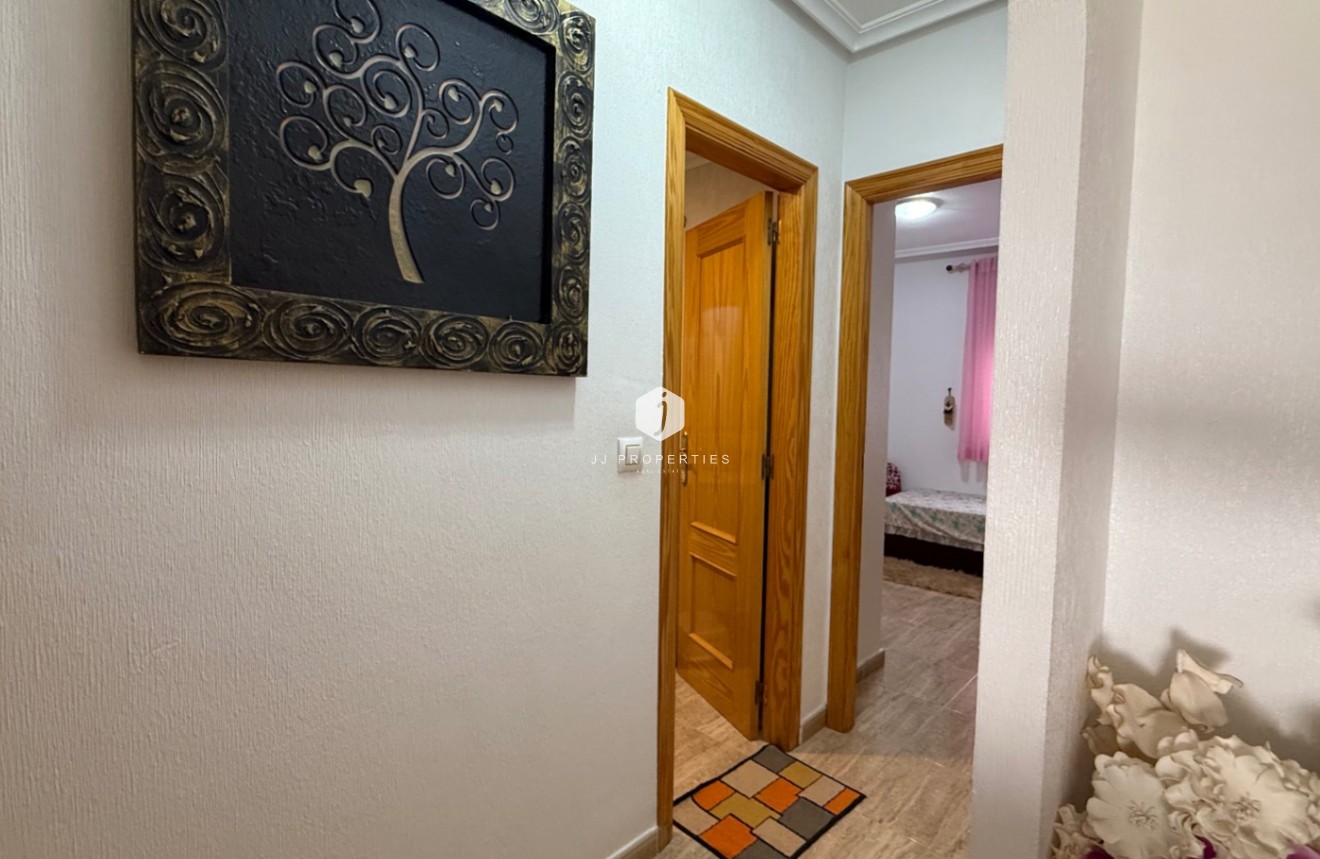 Tweedehands - Appartement / flat -
Los Montesinos - Costa Blanca