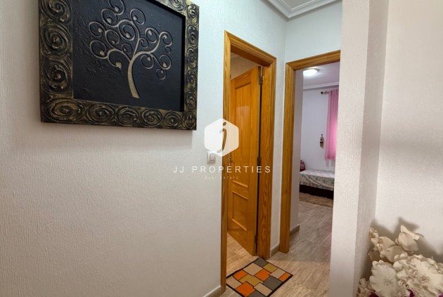 Tweedehands - Appartement / flat -
Los Montesinos - Costa Blanca