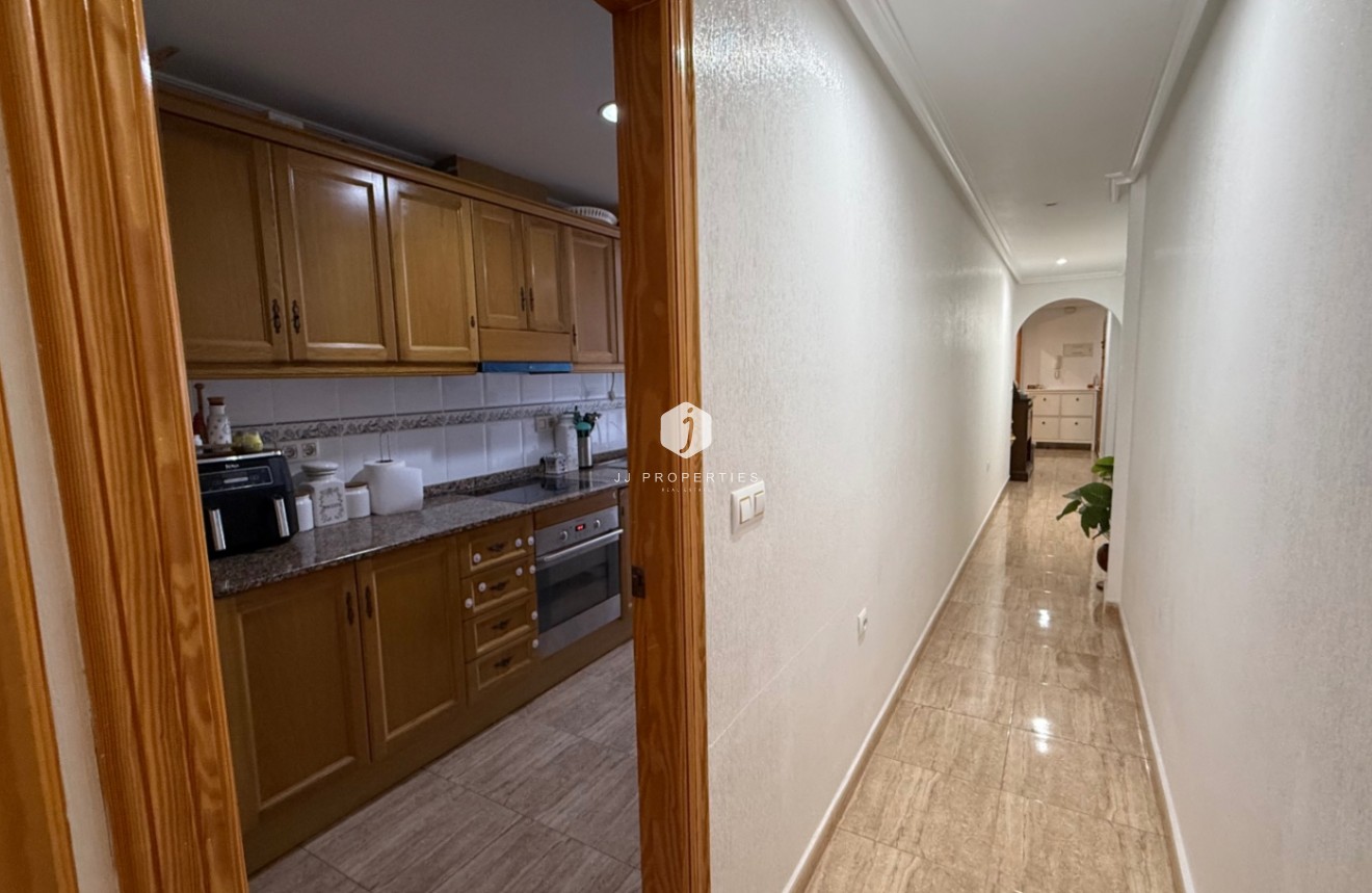 Tweedehands - Appartement / flat -
Los Montesinos - Costa Blanca