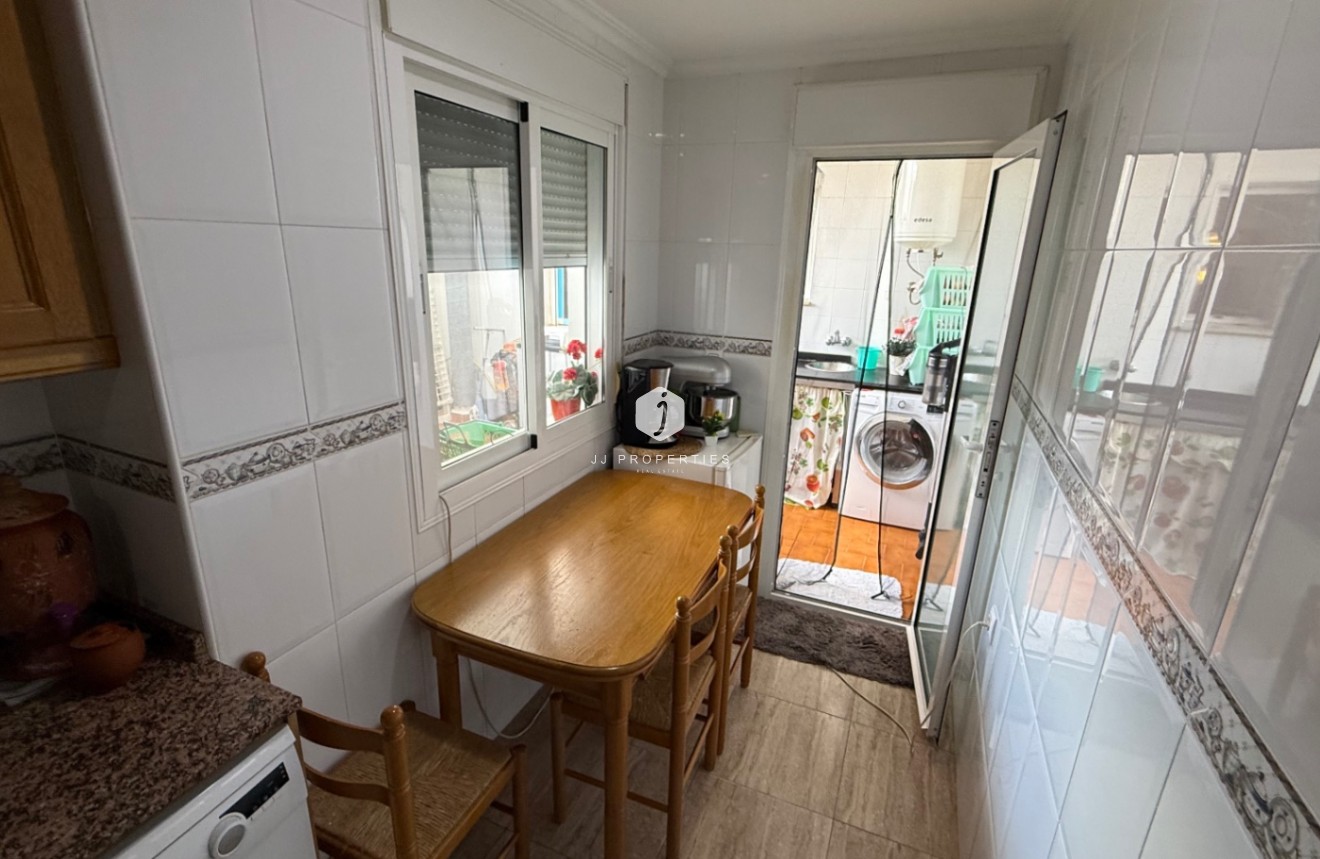 Tweedehands - Appartement / flat -
Los Montesinos - Costa Blanca