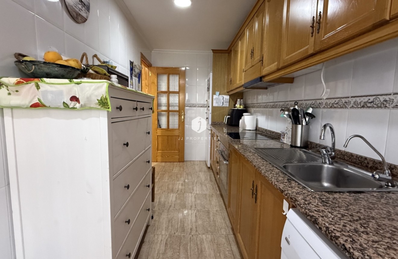 Tweedehands - Appartement / flat -
Los Montesinos - Costa Blanca