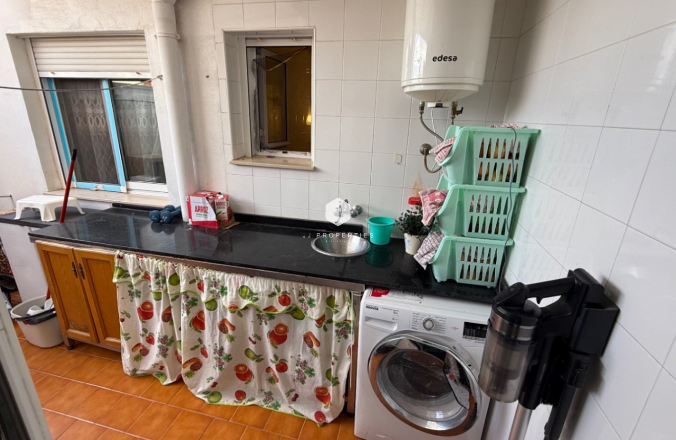 Tweedehands - Appartement / flat -
Los Montesinos - Costa Blanca