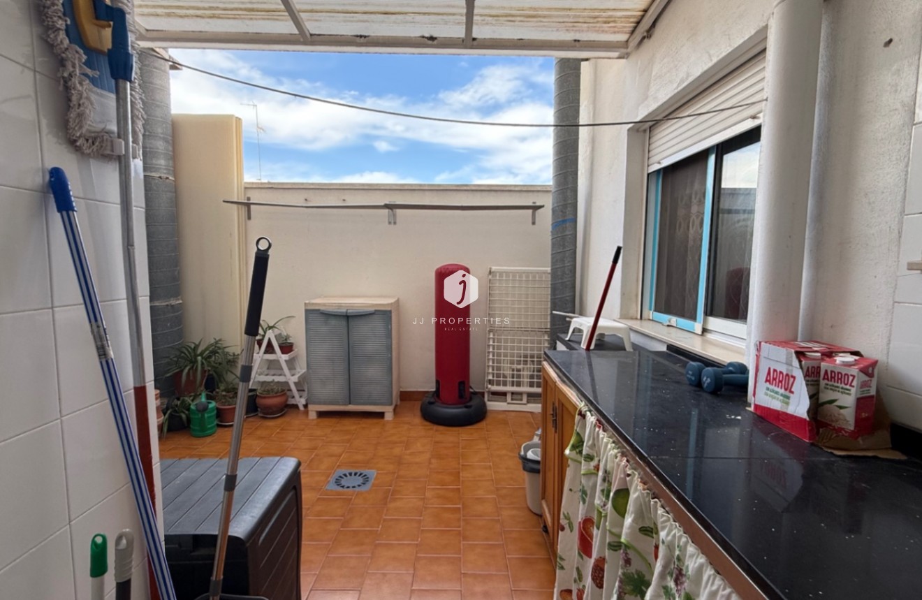 Tweedehands - Appartement / flat -
Los Montesinos - Costa Blanca