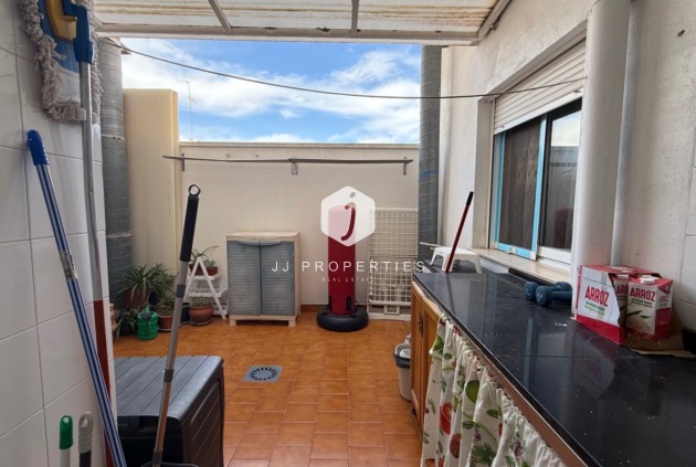 Tweedehands - Appartement / flat -
Los Montesinos - Costa Blanca