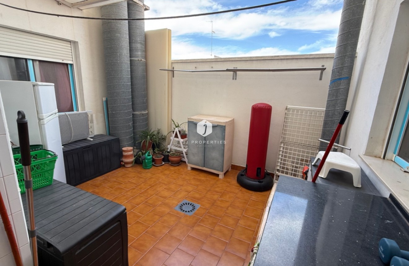 Tweedehands - Appartement / flat -
Los Montesinos - Costa Blanca