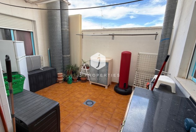 Tweedehands - Appartement / flat -
Los Montesinos - Costa Blanca