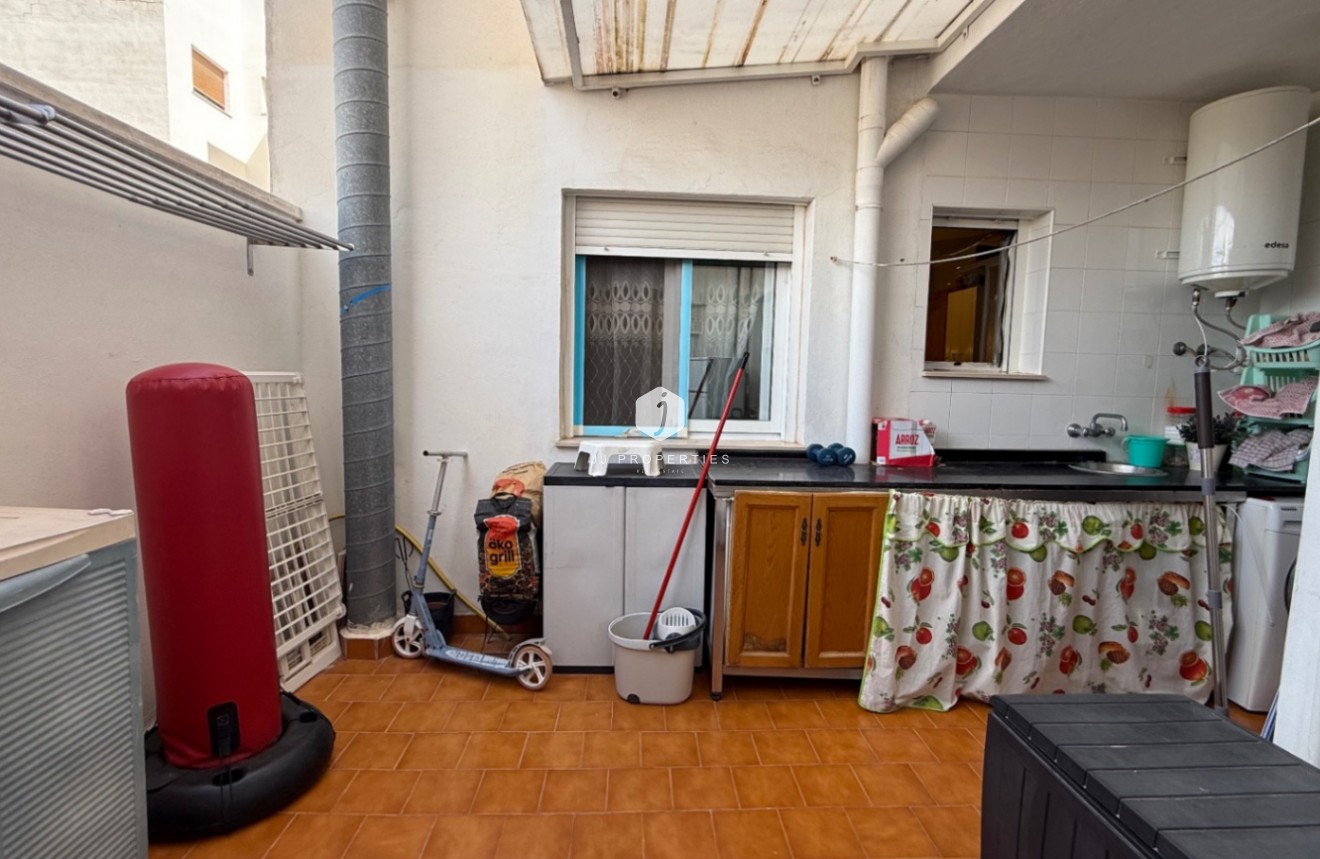 Tweedehands - Appartement / flat -
Los Montesinos - Costa Blanca