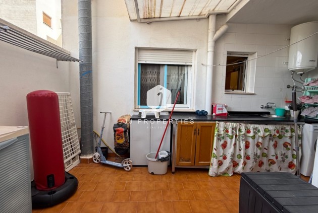 Tweedehands - Appartement / flat -
Los Montesinos - Costa Blanca