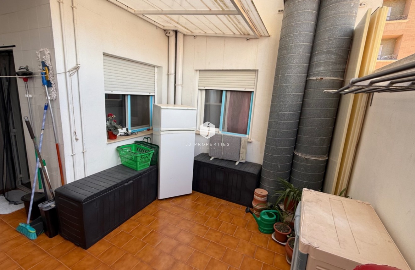 Tweedehands - Appartement / flat -
Los Montesinos - Costa Blanca