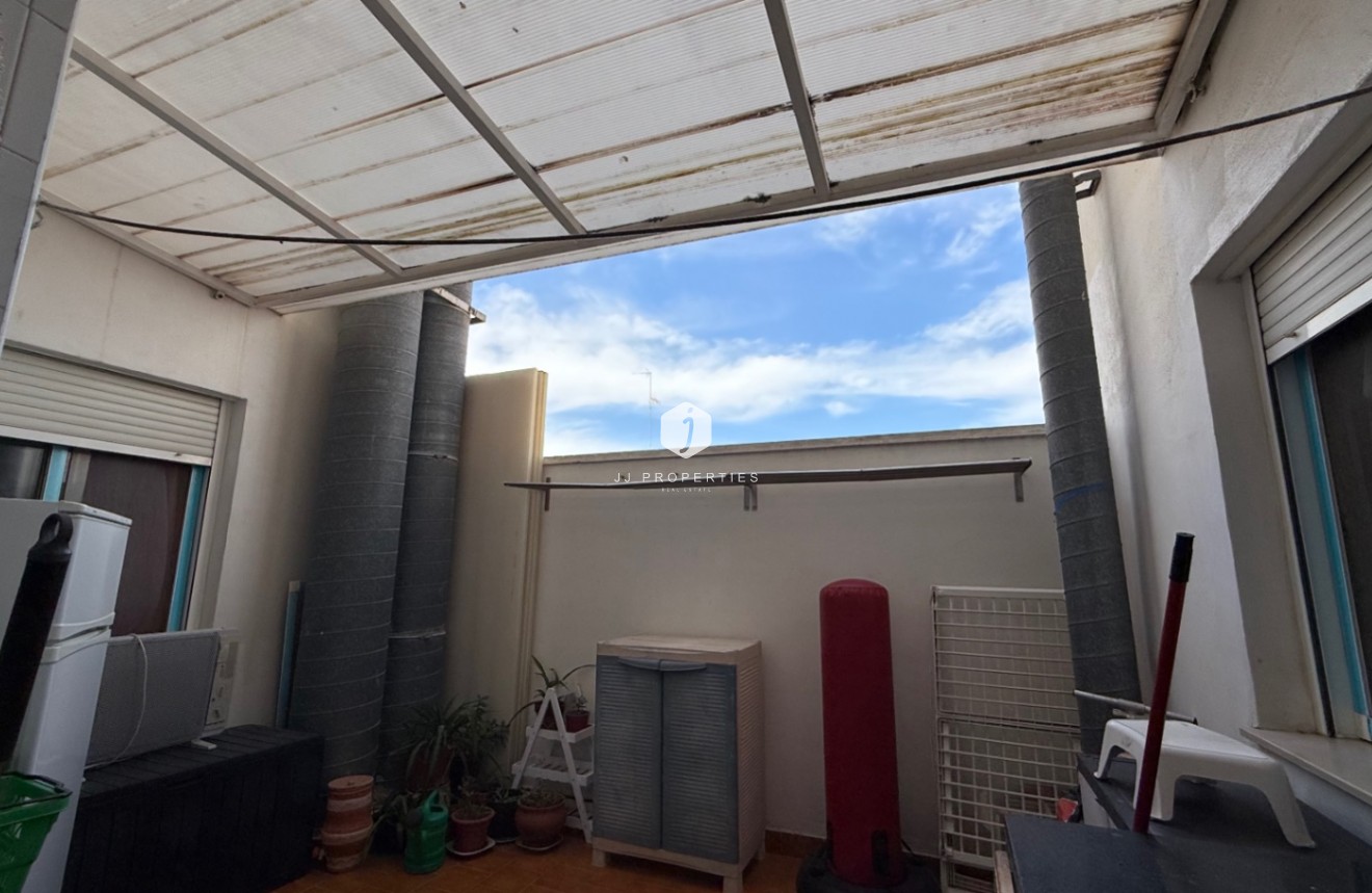 Tweedehands - Appartement / flat -
Los Montesinos - Costa Blanca