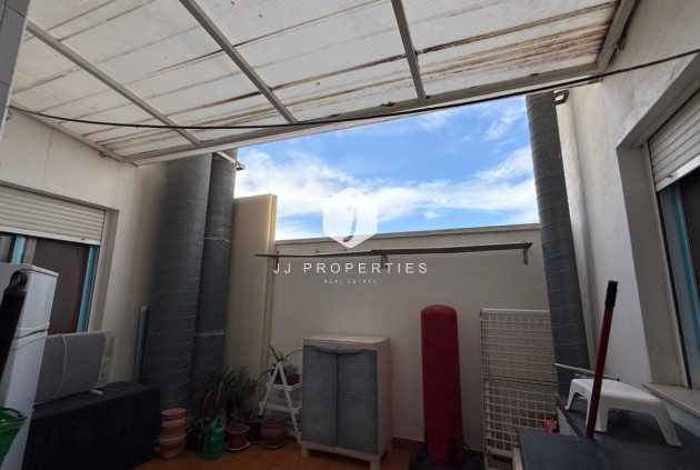 Tweedehands - Appartement / flat -
Los Montesinos - Costa Blanca