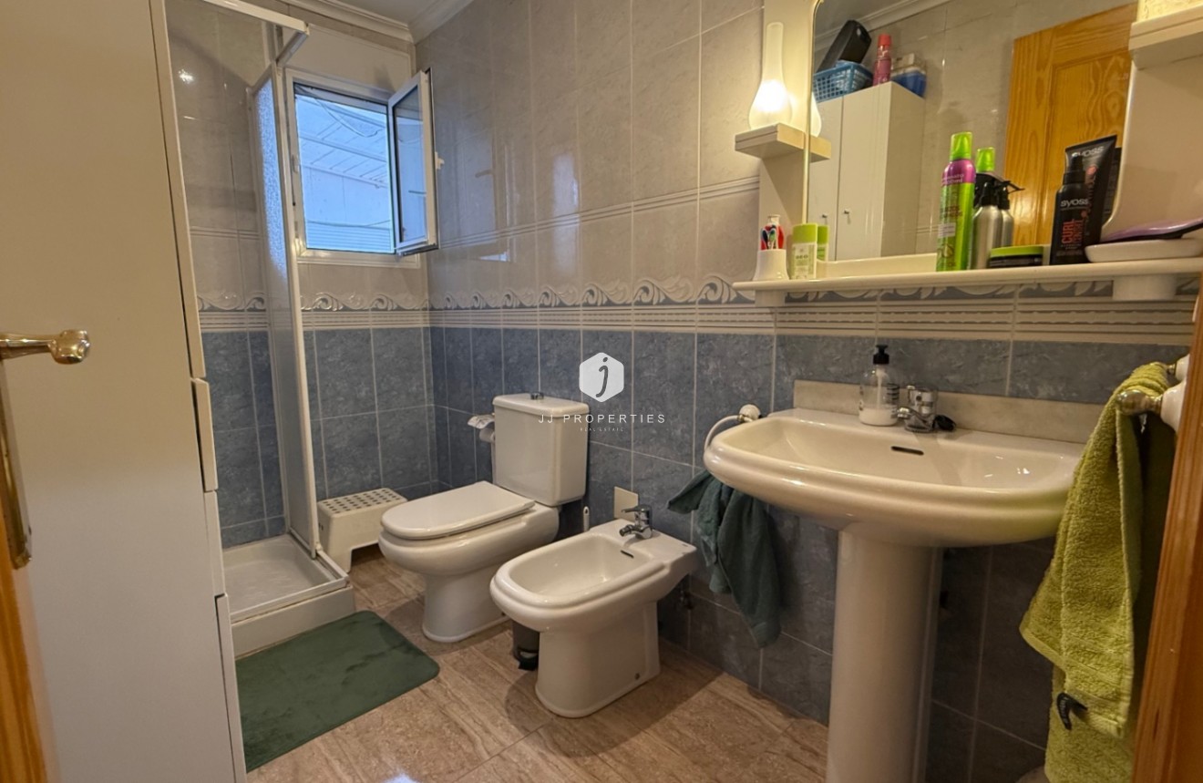 Tweedehands - Appartement / flat -
Los Montesinos - Costa Blanca