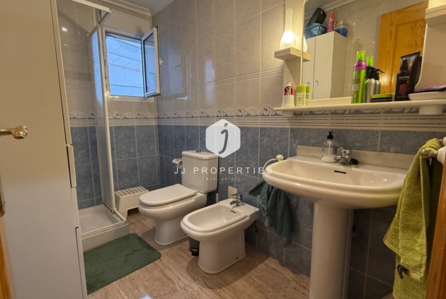 Tweedehands - Appartement / flat -
Los Montesinos - Costa Blanca