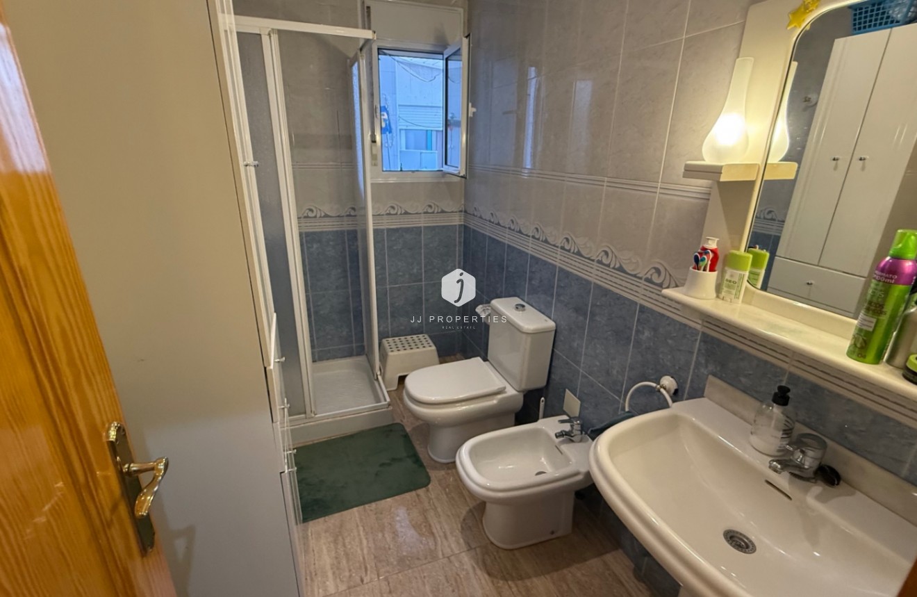 Tweedehands - Appartement / flat -
Los Montesinos - Costa Blanca