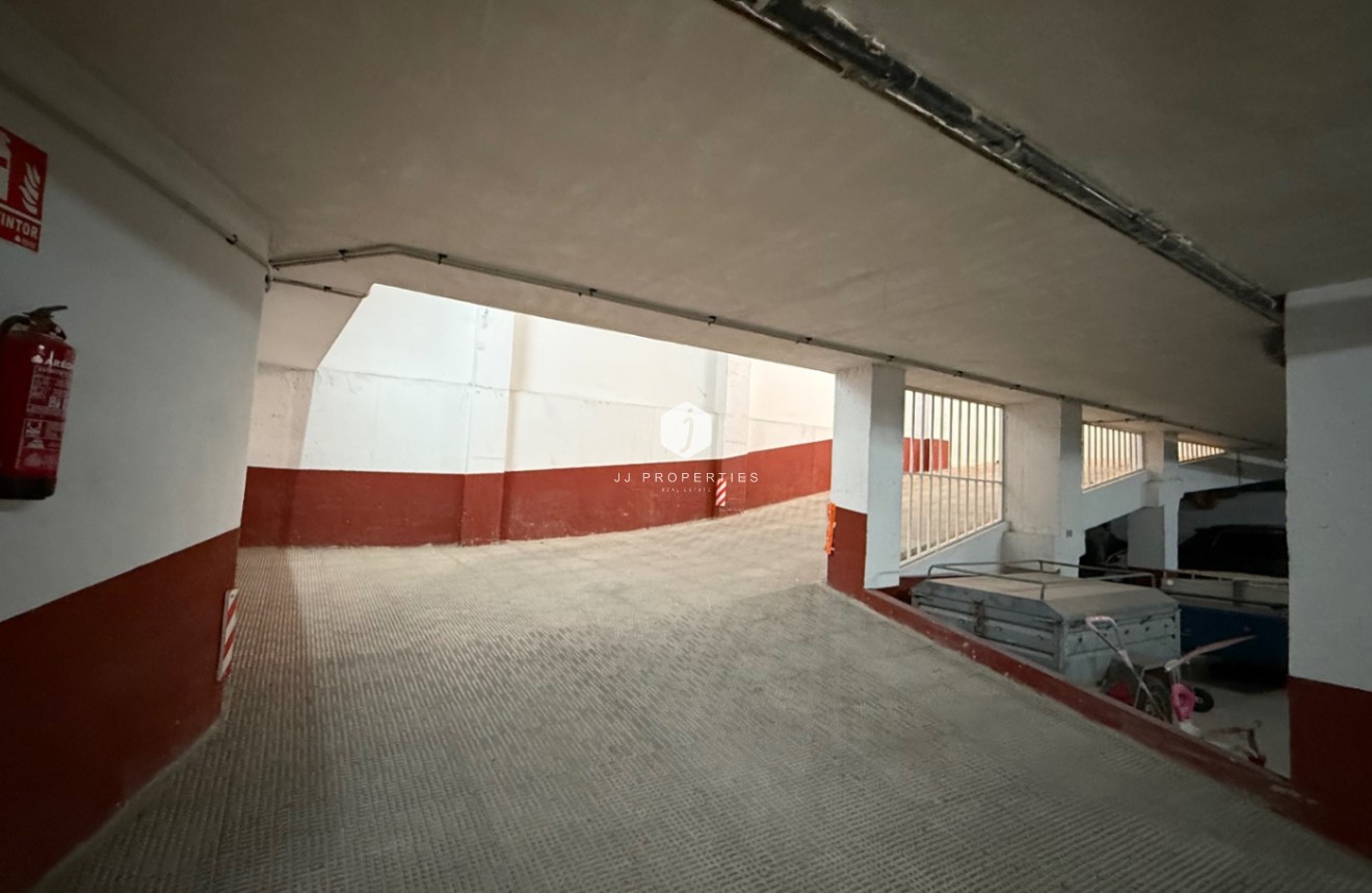 Tweedehands - Appartement / flat -
Los Montesinos - Costa Blanca