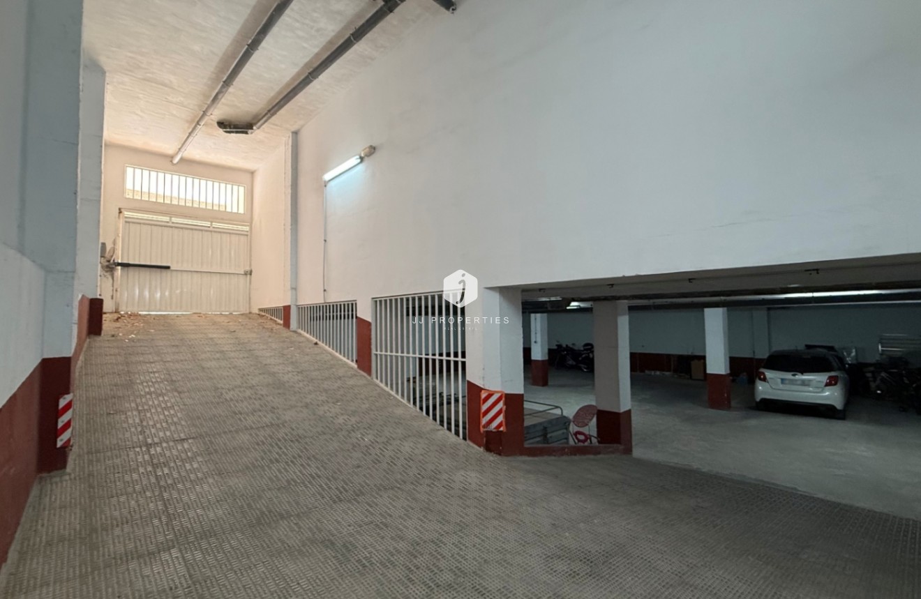 Tweedehands - Appartement / flat -
Los Montesinos - Costa Blanca