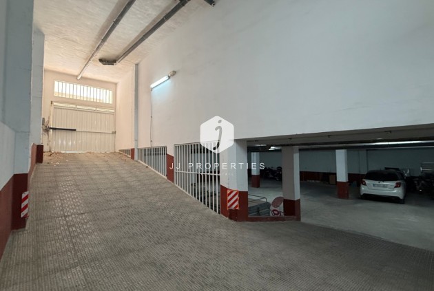 Tweedehands - Appartement / flat -
Los Montesinos - Costa Blanca