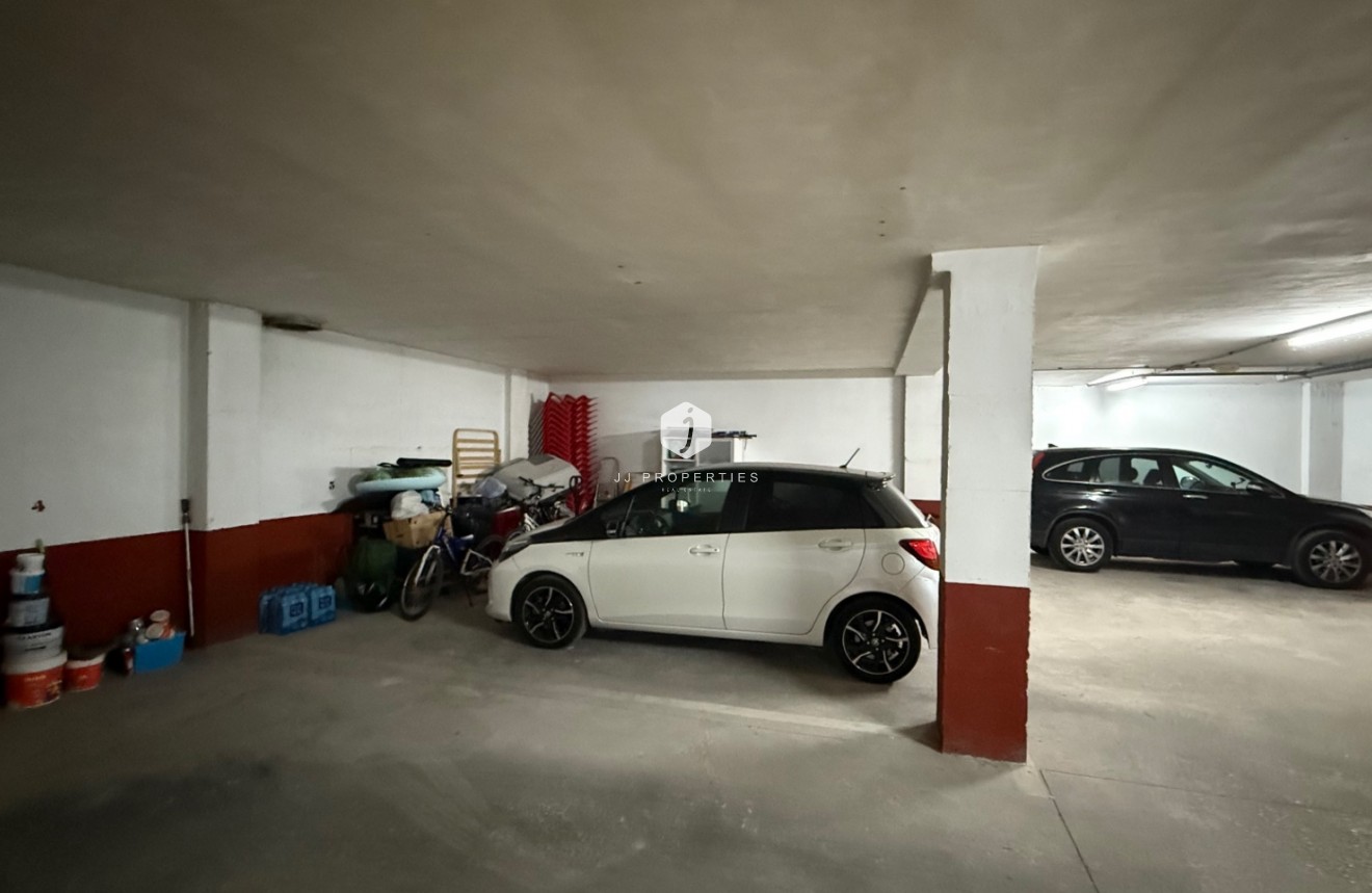 Tweedehands - Appartement / flat -
Los Montesinos - Costa Blanca