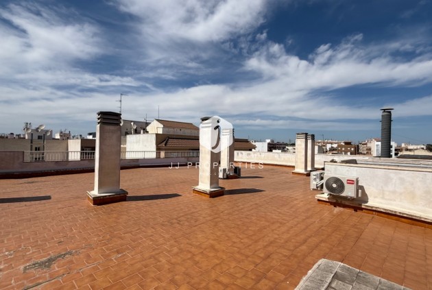 Tweedehands - Appartement / flat -
Los Montesinos - Costa Blanca