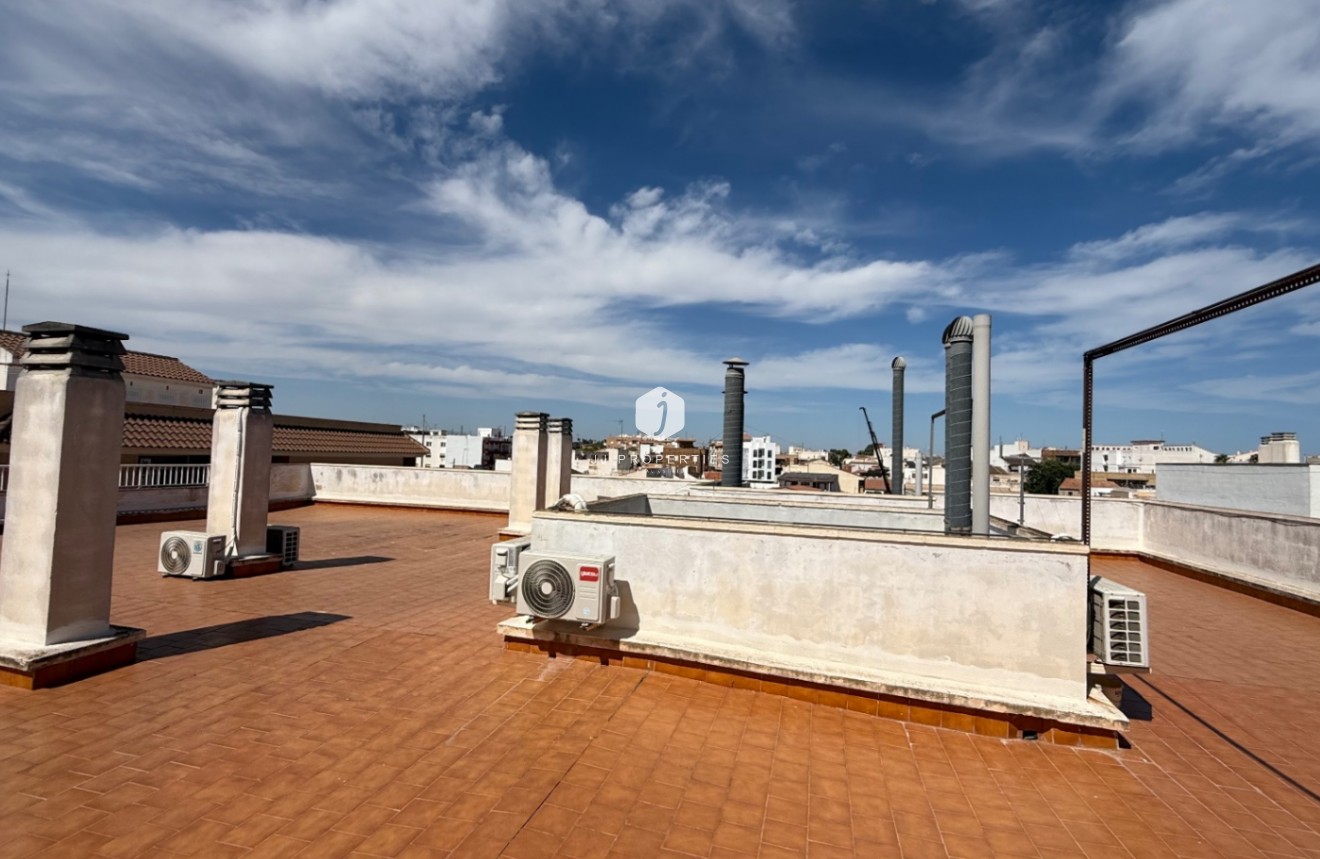 Tweedehands - Appartement / flat -
Los Montesinos - Costa Blanca