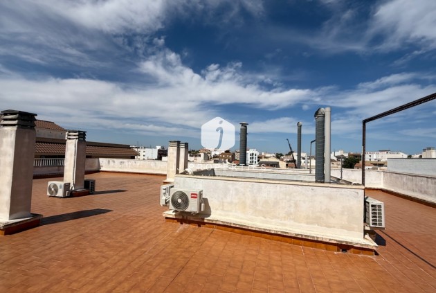 Tweedehands - Appartement / flat -
Los Montesinos - Costa Blanca