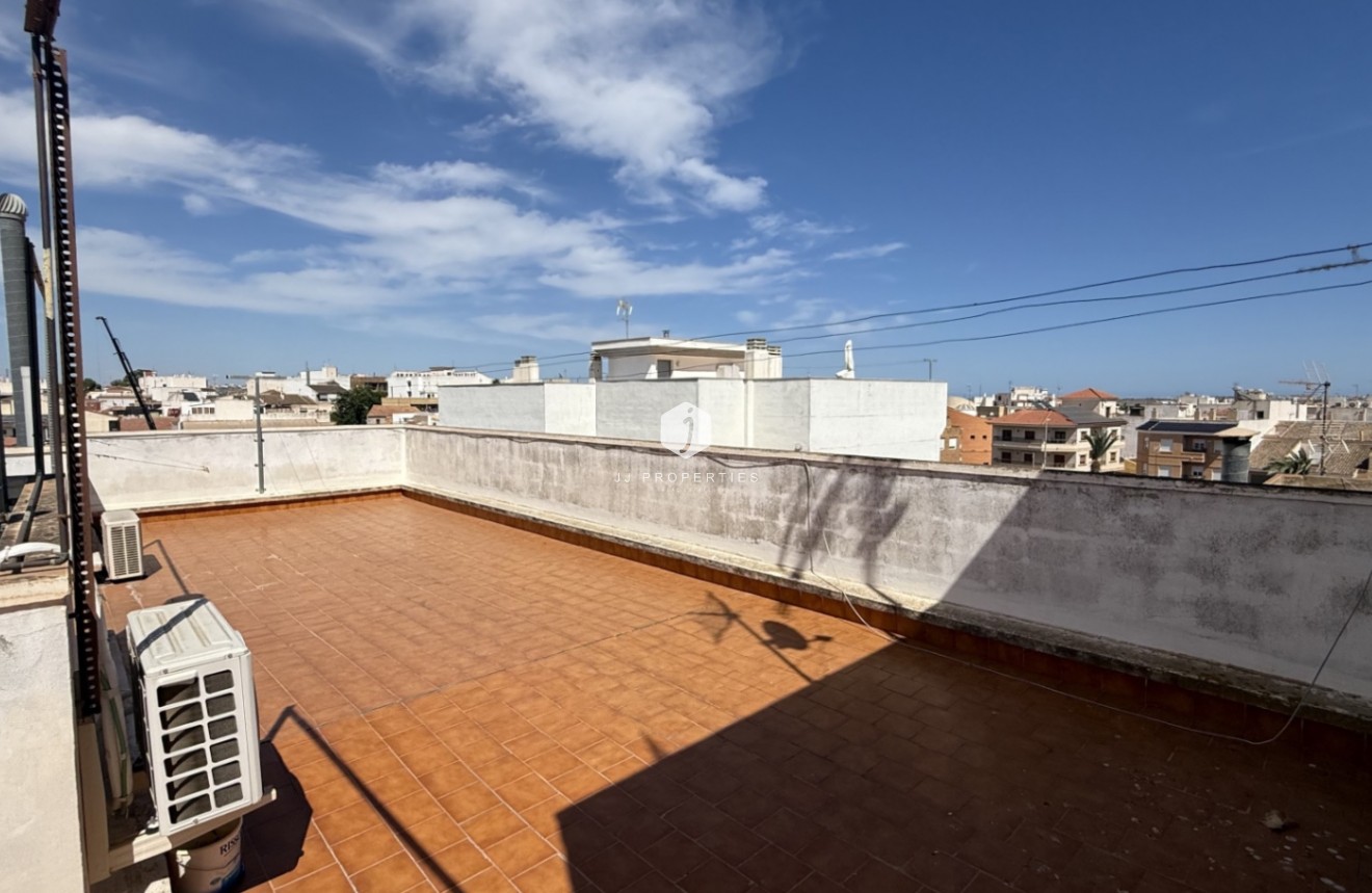 Tweedehands - Appartement / flat -
Los Montesinos - Costa Blanca