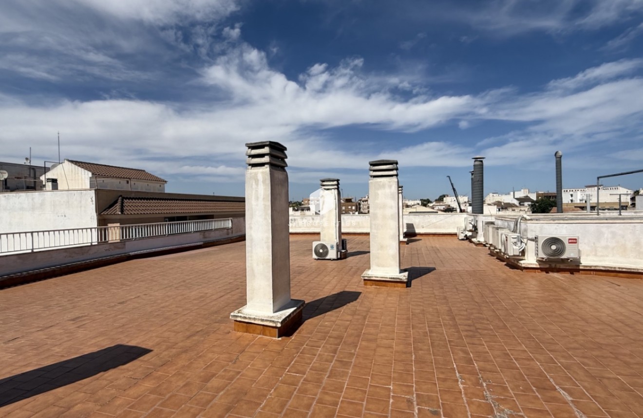 Tweedehands - Appartement / flat -
Los Montesinos - Costa Blanca