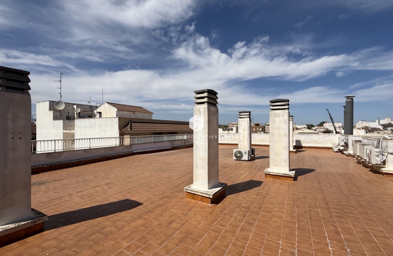 Tweedehands - Appartement / flat -
Los Montesinos - Costa Blanca